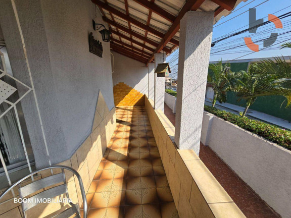 Imagem Casa com 3 Quartos à Venda, 128 m² em Califórnia - Nova Iguaçu