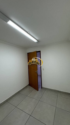 Imagem Sala Comercial à Venda, 40 m² em Jaguaré - São Paulo Imagem Sala Comercial à Venda, 40 m² em Jaguaré - São Paulo