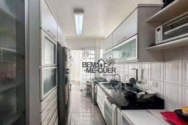 Imagem Apartamento com 3 Quartos à Venda, 115 m² em Vila Leopoldina - São Paulo Imagem Apartamento com 3 Quartos à Venda, 115 m² em Vila Leopoldina - São Paulo