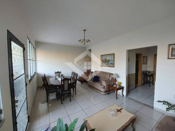Imagem Casa com 5 Quartos à Venda, 250 m² em Campo Grande - Rio De Janeiro Imagem Casa com 5 Quartos à Venda, 250 m² em Campo Grande - Rio De Janeiro