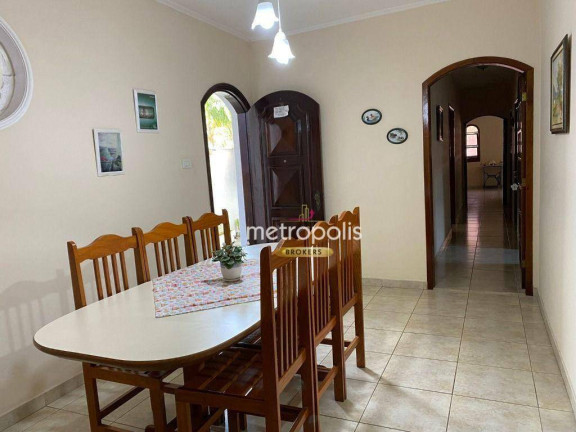 Imagem Casa com 3 Quartos à Venda, 199 m² em Vila Tavolaro - Ribeirão Pires Imagem Casa com 3 Quartos à Venda, 199 m² em Vila Tavolaro - Ribeirão Pires