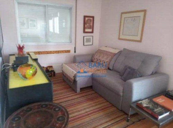 Imagem Apartamento com 1 Quarto à Venda, 85 m² em Vila Mariana - São Paulo