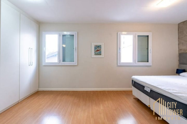 Imagem Apartamento com 1 Quarto à Venda, 60 m² em Vila Olímpia - São Paulo