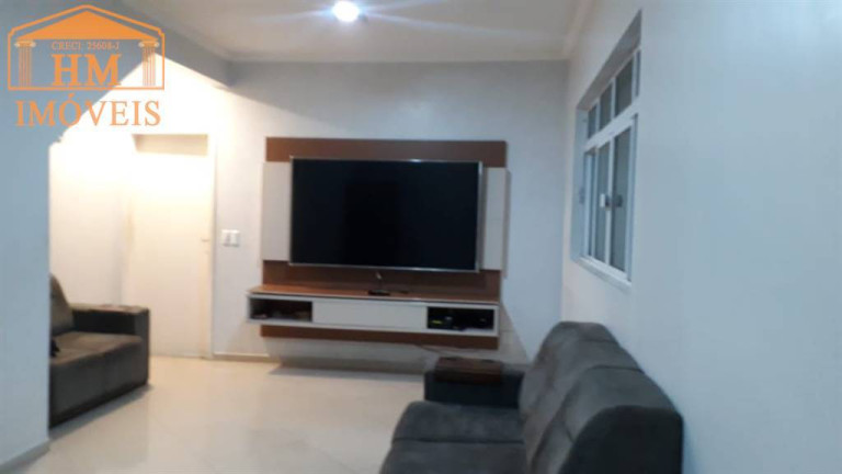 Imagem Casa com 3 Quartos à Venda, 103 m² em Catiapoa - Sao Vicente