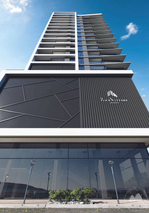 Imagem Apartamento com 2 Quartos à Venda, 82 m² em Balneário Perequê - Porto Belo Imagem Apartamento com 2 Quartos à Venda, 82 m² em Balneário Perequê - Porto Belo