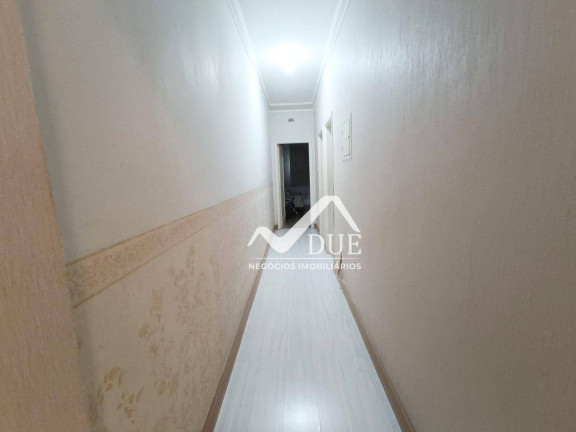 Imagem Casa com 2 Quartos à Venda, 105 m² em Encruzilhada - Santos