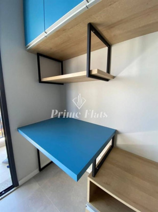 Imagem Apartamento com 1 Quarto à Venda, 22 m² em Jardim Das Acácias - São Paulo Imagem Apartamento com 1 Quarto à Venda, 22 m² em Jardim Das Acácias - São Paulo