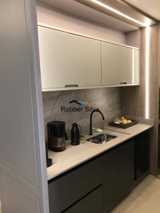 Imagem Sala Comercial à Venda, 32 m² em Parque Residencial Aquarius - São José Dos Campos Imagem Sala Comercial à Venda, 32 m² em Parque Residencial Aquarius - São José Dos Campos