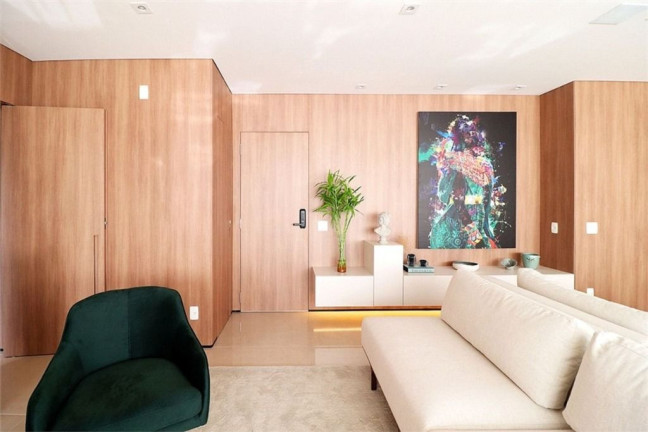 Imagem Apartamento com 2 Quartos à Venda, 118 m² em Pinheiros - São Paulo Imagem Apartamento com 2 Quartos à Venda, 118 m² em Pinheiros - São Paulo