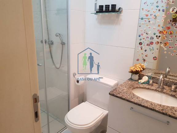 Imagem Apartamento com 2 Quartos à Venda, 74 m² em Jardim Prudência - São Paulo Imagem Apartamento com 2 Quartos à Venda, 74 m² em Jardim Prudência - São Paulo