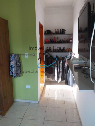 Imagem Casa com 4 Quartos à Venda, 512 m² em Capricórnio Ii - Caraguatatuba