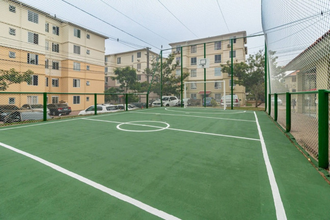 Imagem Apartamento com 2 Quartos à Venda, 43 m² em Mário Quintana - Porto Alegre Imagem Apartamento com 2 Quartos à Venda, 43 m² em Mário Quintana - Porto Alegre