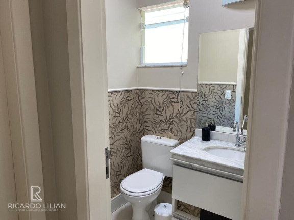 Imagem Casa de Condomínio com 3 Quartos à Venda, 150 m² em Jardim Maristela - Atibaia