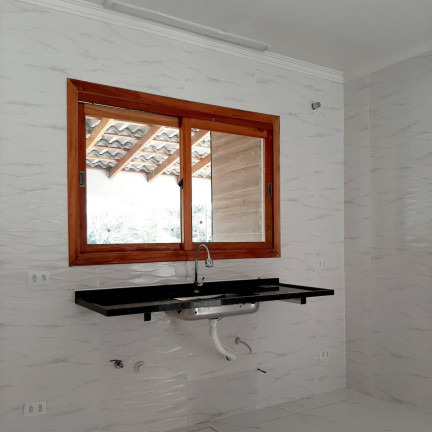 Imagem Casa com 3 Quartos à Venda, 133 m² em Ninho Verde I - Porangaba