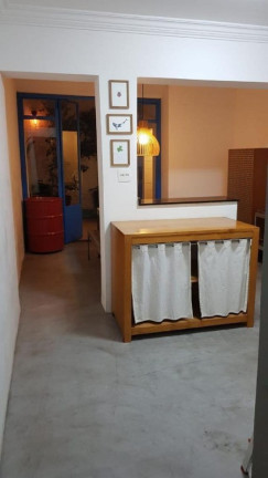 Casa com 2 Quartos à Venda, 90 m² em Jardim Paulistano - São Paulo