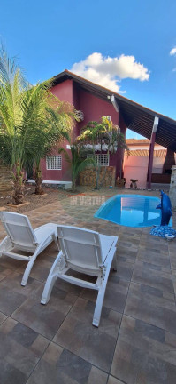 Casa com 4 Quartos para Alugar, 165 m² em Areão - Cuiabá