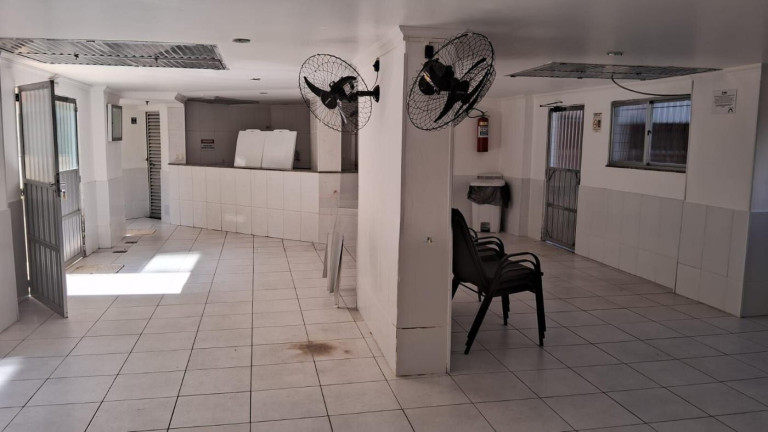 Imagem Apartamento com 2 Quartos à Venda, 48 m² em Curicica - Rio De Janeiro