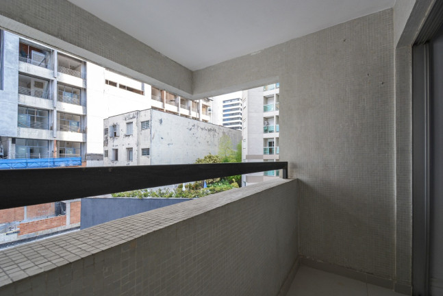 Imagem Apartamento com 1 Quarto à Venda, 74 m² em Vila Mariana - São Paulo