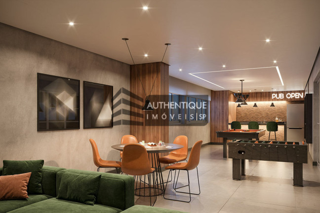 Imagem Apartamento com 3 Quartos à Venda, 88 m² em Vila Romana - São Paulo Imagem Apartamento com 3 Quartos à Venda, 88 m² em Vila Romana - São Paulo