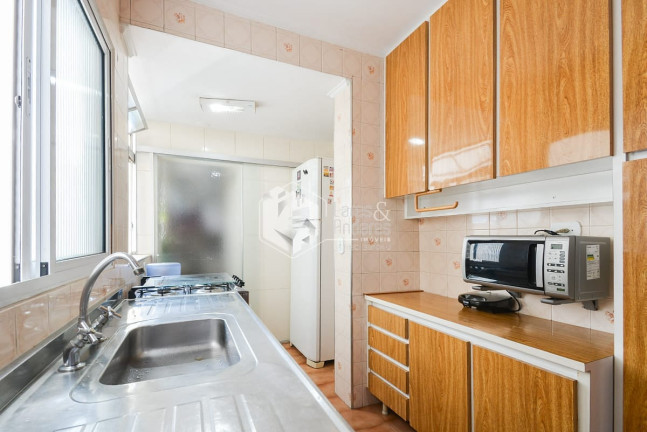 Imagem Apartamento com 3 Quartos à Venda, 94 m² em Perdizes - São Paulo