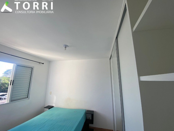 Imagem Apartamento com 2 Quartos à Venda, 52 m² em Jardim Guarujá - Sorocaba Imagem Apartamento com 2 Quartos à Venda, 52 m² em Jardim Guarujá - Sorocaba