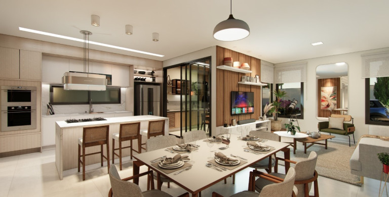 Imagem Casa com 3 Quartos à Venda, 120 m² em Vila Petrópolis - Atibaia Imagem Casa com 3 Quartos à Venda, 120 m² em Vila Petrópolis - Atibaia