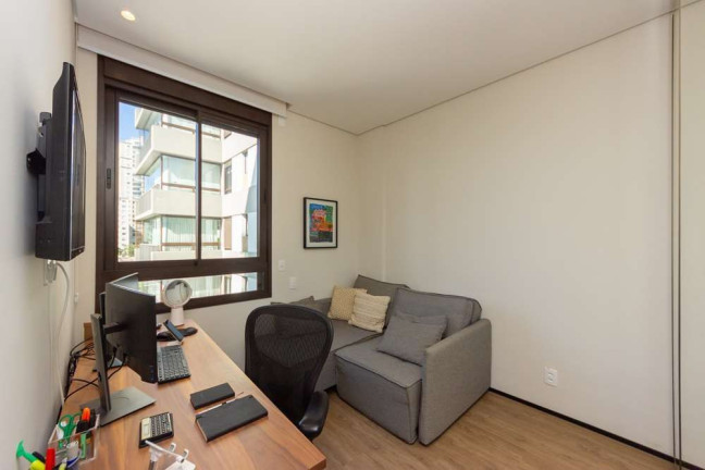 Imagem Apartamento com 2 Quartos à Venda, 166 m² em Brooklin Paulista - São Paulo Imagem Apartamento com 2 Quartos à Venda, 166 m² em Brooklin Paulista - São Paulo