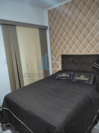 Imagem Apartamento com 1 Quarto à Venda, 46 m² em Tupi - Praia Grande