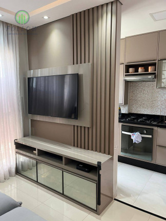 Apartamento com 2 Quartos à Venda, 49 m² em Jaguaribe - Osasco