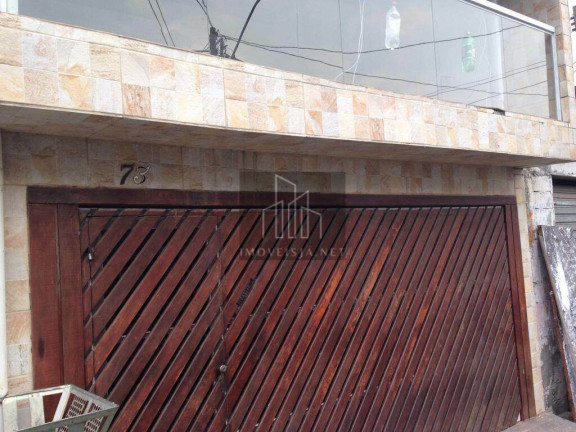 Imagem Casa com 3 Quartos à Venda, 200 m² em Vila Engenho Novo - Barueri Imagem Casa com 3 Quartos à Venda, 200 m² em Vila Engenho Novo - Barueri