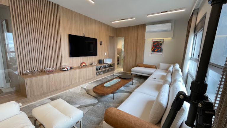 Imagem Apartamento com 2 Quartos à Venda, 153 m² em Bairro Jardim - Santo André