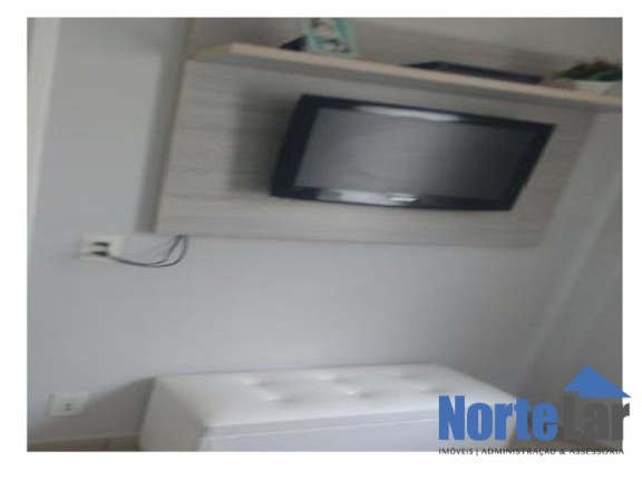 Imagem Apartamento com 2 Quartos à Venda, 50 m² em Sítio Morro Grande - São Paulo