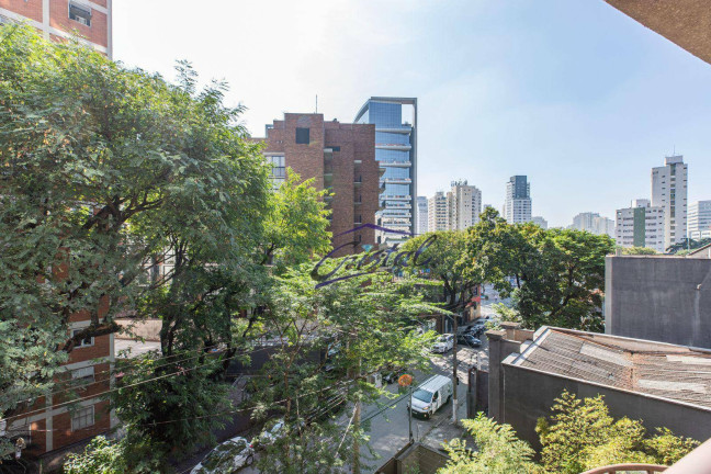 Imagem Apartamento com 1 Quarto à Venda, 49 m² em Vila Olímpia - São Paulo