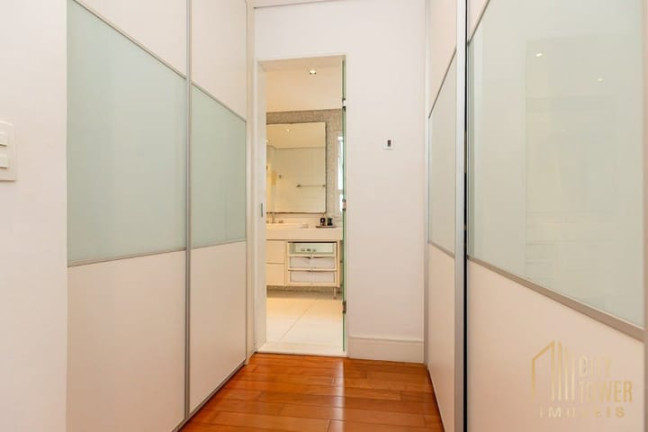 Imagem Apartamento com 3 Quartos à Venda, 216 m² em Jardim Vila Mariana - São Paulo