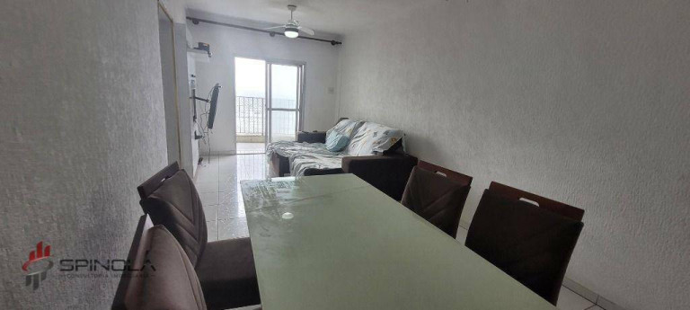 Imagem Apartamento com 2 Quartos à Venda, 81 m² em Aviação - Praia Grande Imagem Apartamento com 2 Quartos à Venda, 81 m² em Aviação - Praia Grande