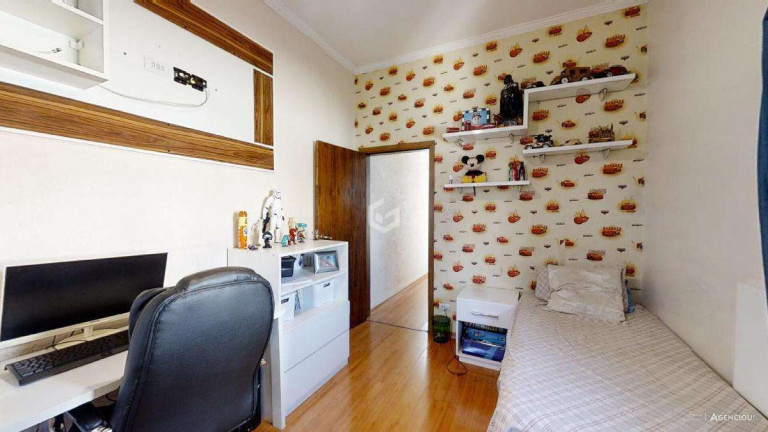 Imagem Casa com 3 Quartos à Venda, 256 m² em Mooca - São Paulo