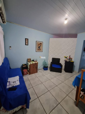 Imagem Imóvel com 2 Quartos à Venda, 55 m² em São Tomé - Viamão Imagem Imóvel com 2 Quartos à Venda, 55 m² em São Tomé - Viamão