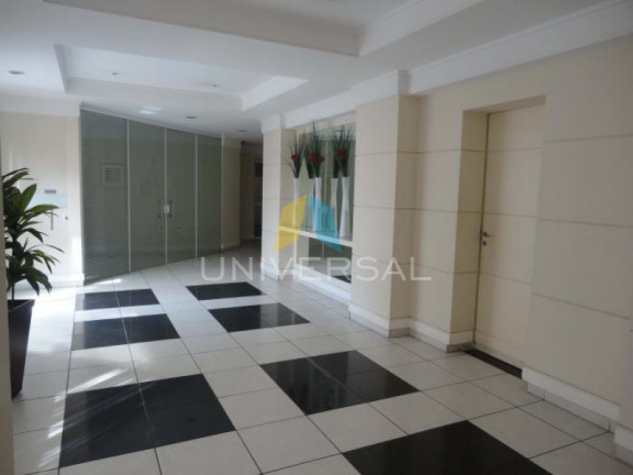 Imagem Apartamento com 1 Quarto à Venda, 38 m² em Tatuape - Sao Paulo