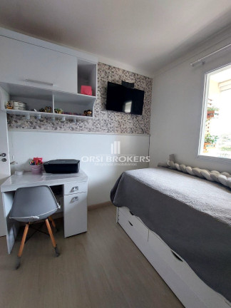 Imagem Apartamento com 2 Quartos à Venda, 65 m² em Jaguaré - São Paulo Imagem Apartamento com 2 Quartos à Venda, 65 m² em Jaguaré - São Paulo