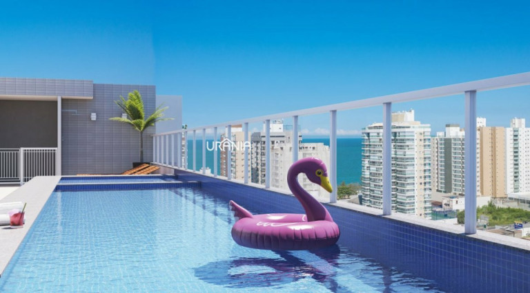 Imagem Apartamento com 2 Quartos à Venda, 61 m² em Praia De Itaparica - Vila Velha Imagem Apartamento com 2 Quartos à Venda, 61 m² em Praia De Itaparica - Vila Velha