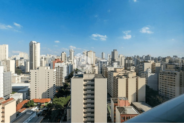 Imagem Apartamento com 1 Quarto à Venda, 36 m² em Barra Funda - São Paulo Imagem Apartamento com 1 Quarto à Venda, 36 m² em Barra Funda - São Paulo