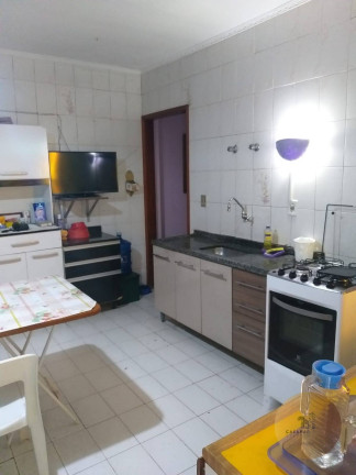 Imagem Sobrado com 2 Quartos à Venda, 190 m² em Cerâmica - São Caetano Do Sul Imagem Sobrado com 2 Quartos à Venda, 190 m² em Cerâmica - São Caetano Do Sul