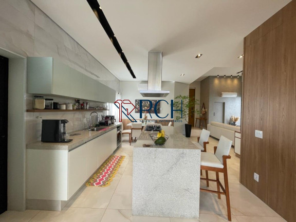Imagem Casa com 3 Quartos à Venda, 179 m² em Além Ponte - Sorocaba