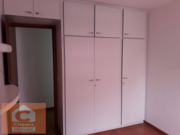 Imagem Apartamento com 4 Quartos para Alugar, 165 m² em Moema - São Paulo