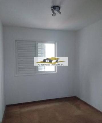 Imagem Apartamento com 3 Quartos à Venda, 104 m² em Parque São Jorge - São Paulo