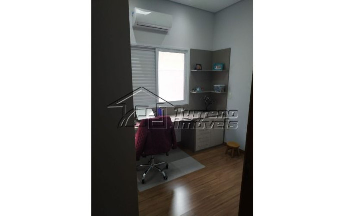 Imagem Casa de Condomínio com 3 Quartos à Venda, 160 m² em Jacareí - Jacareí