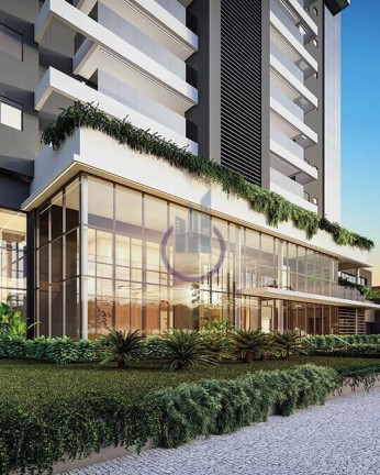 Apartamento com 3 Quartos à Venda, 286 m² em água Verde - Curitiba