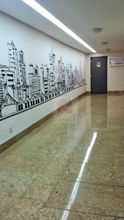 Imagem Apartamento com 1 Quarto à Venda, 54 m² em Centro Histórico - Porto Alegre Imagem Apartamento com 1 Quarto à Venda, 54 m² em Centro Histórico - Porto Alegre