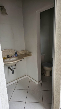 Imagem Casa com 3 Quartos à Venda, 210 m² em Chácara Do Visconde - Taubaté