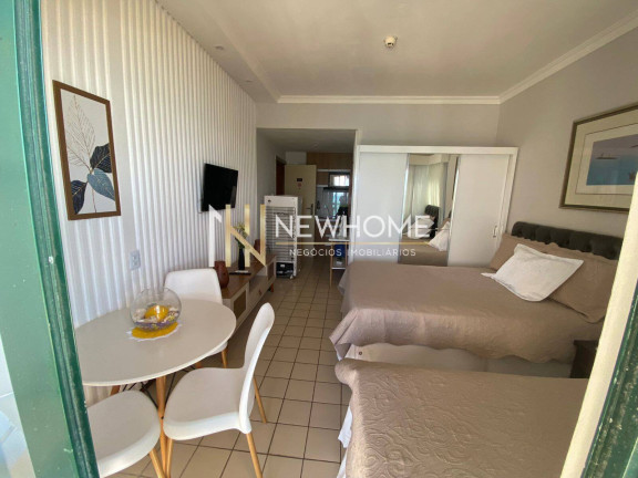 Imagem Apartamento com 1 Quarto para Alugar, 35 m² em Candeias - Jaboatão Dos Guararapes